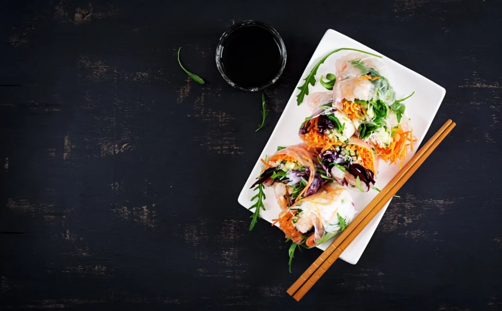 Japanese Food Culture