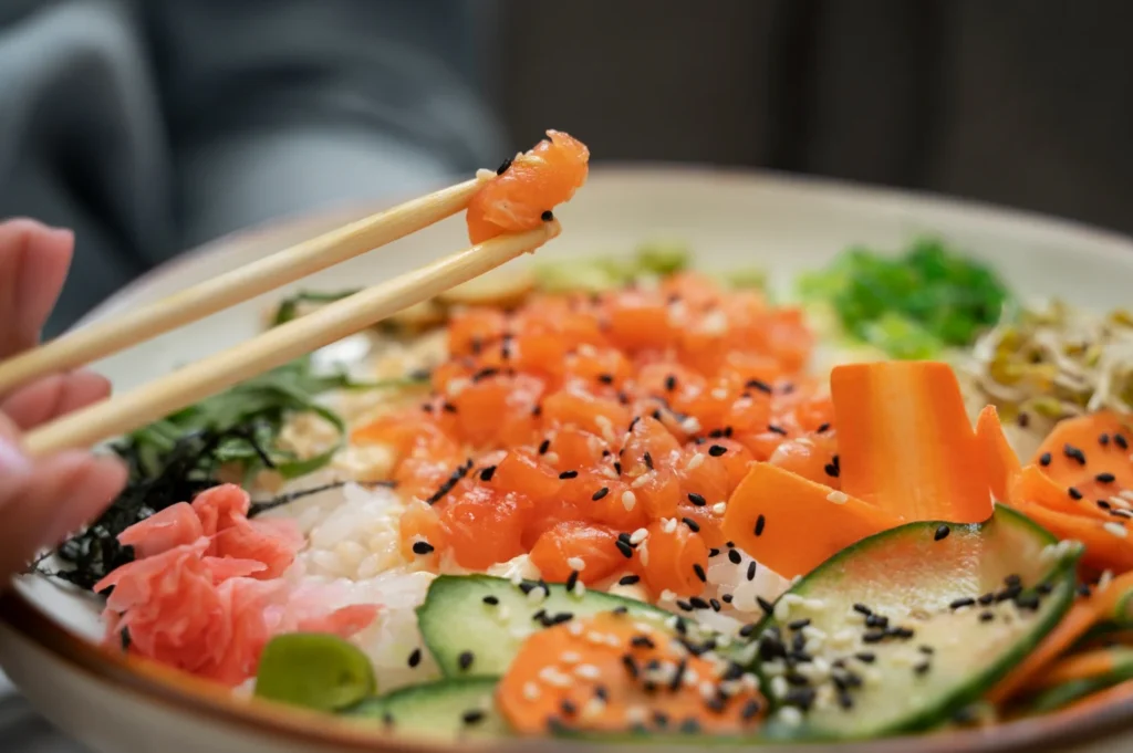 Japanese Food Culture