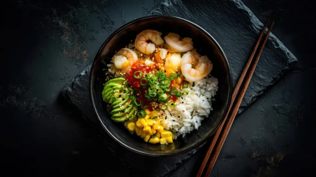 Japanese Food Culture