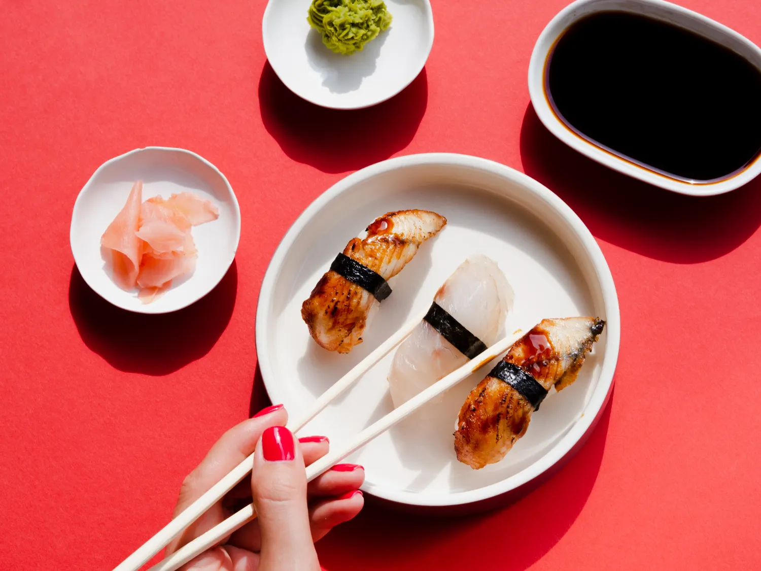 Japanese Food Culture