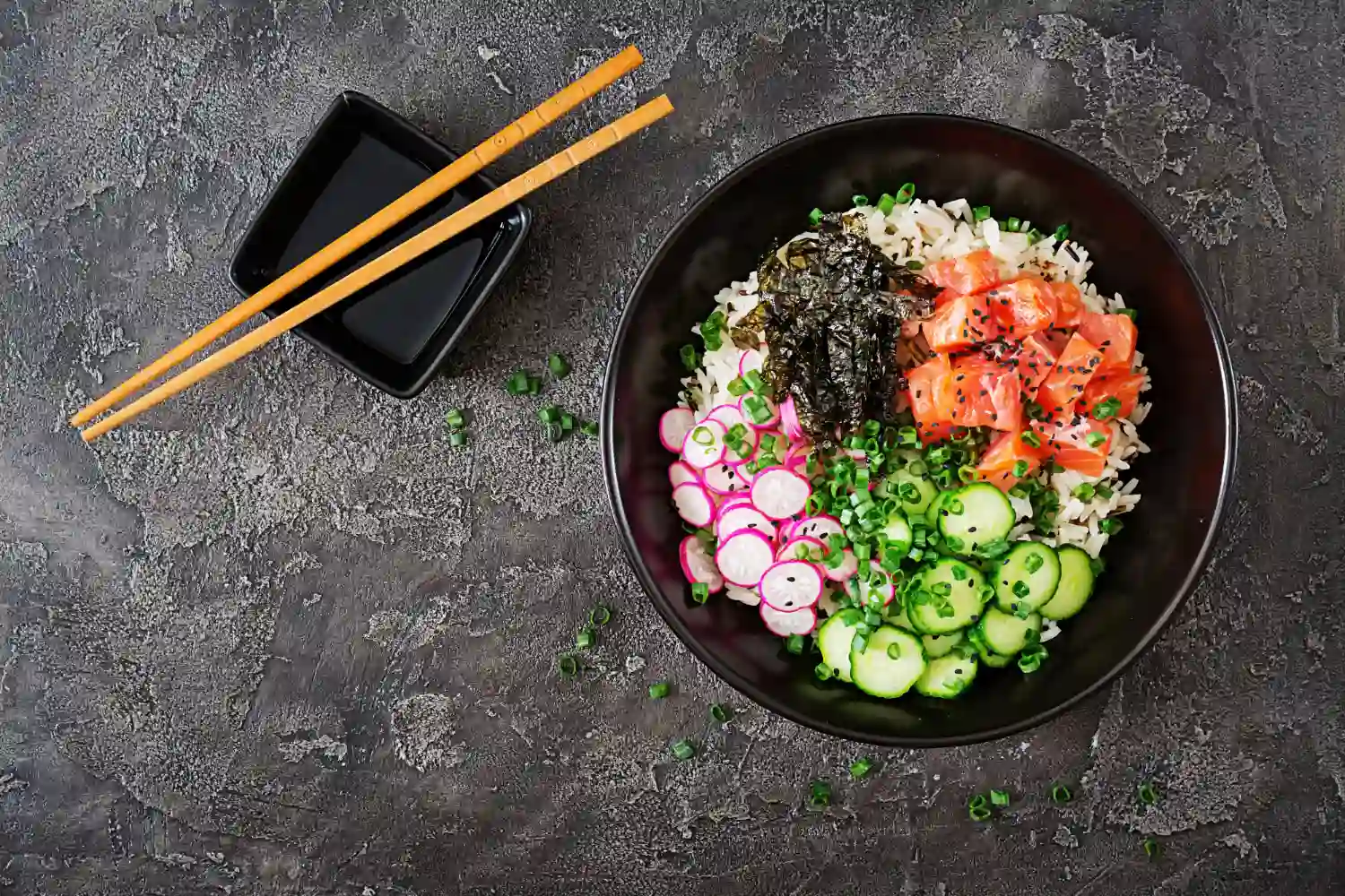 Japanese Food Culture